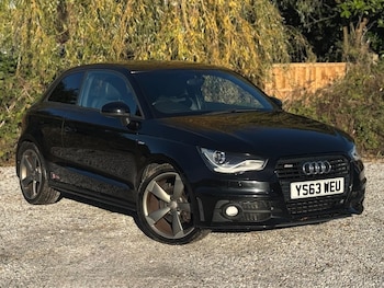 Used Audi A1 2014 for sale - 76634043: Photo
