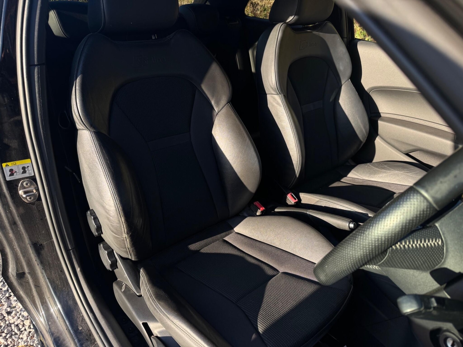 Used Audi A1 2014 for sale - 76634043: Photo 21