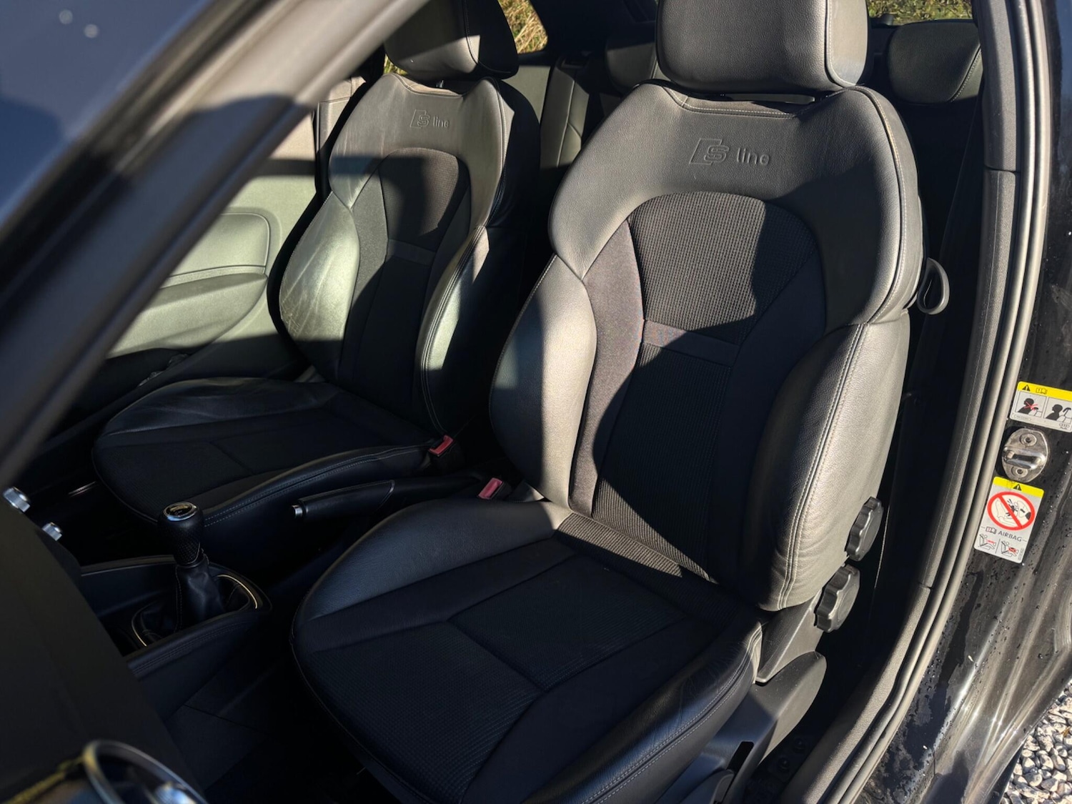 Used Audi A1 2014 for sale - 76634043: Photo 22