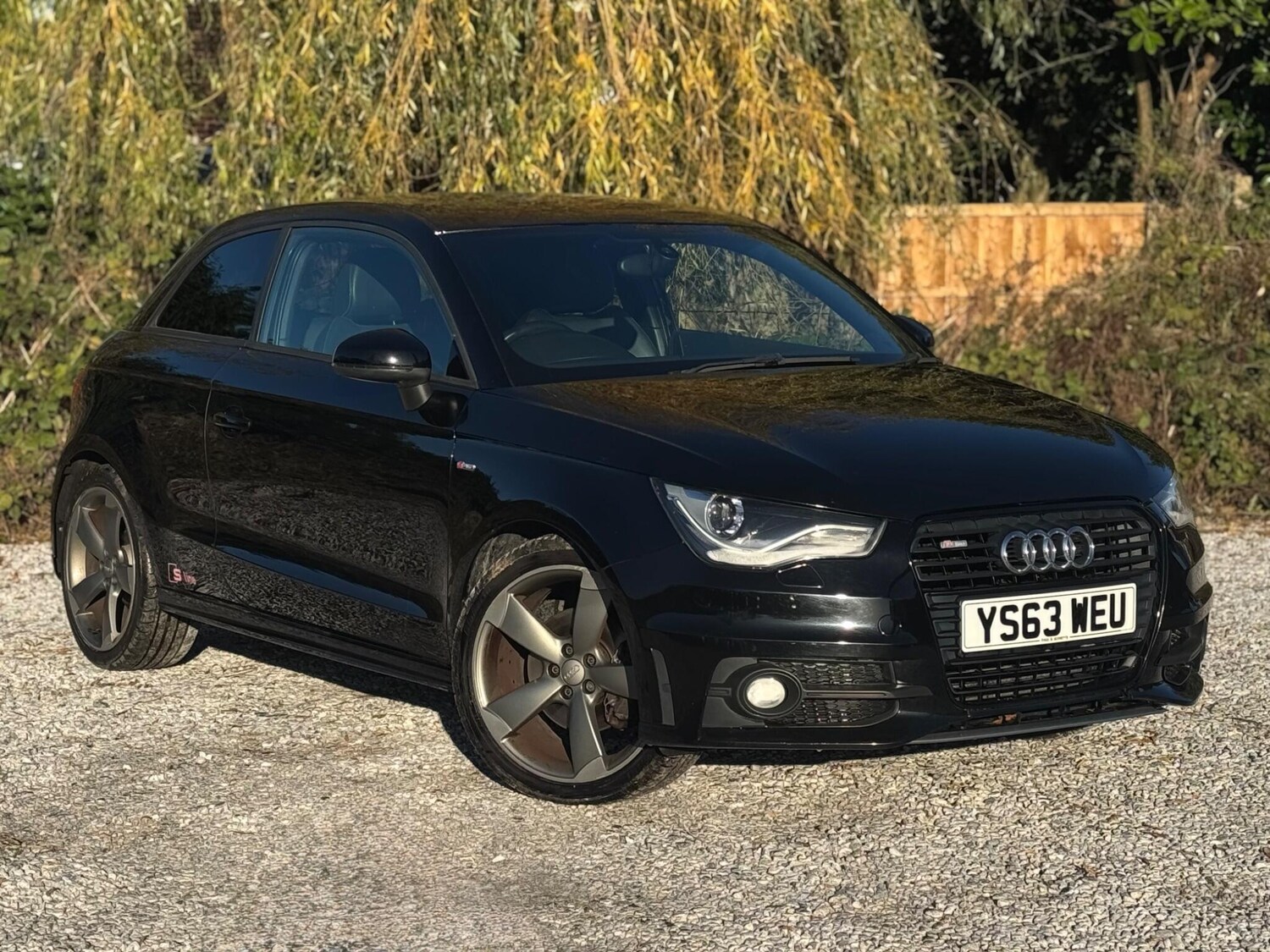 Used Audi A1 2014 for sale - 76634043: Photo 26