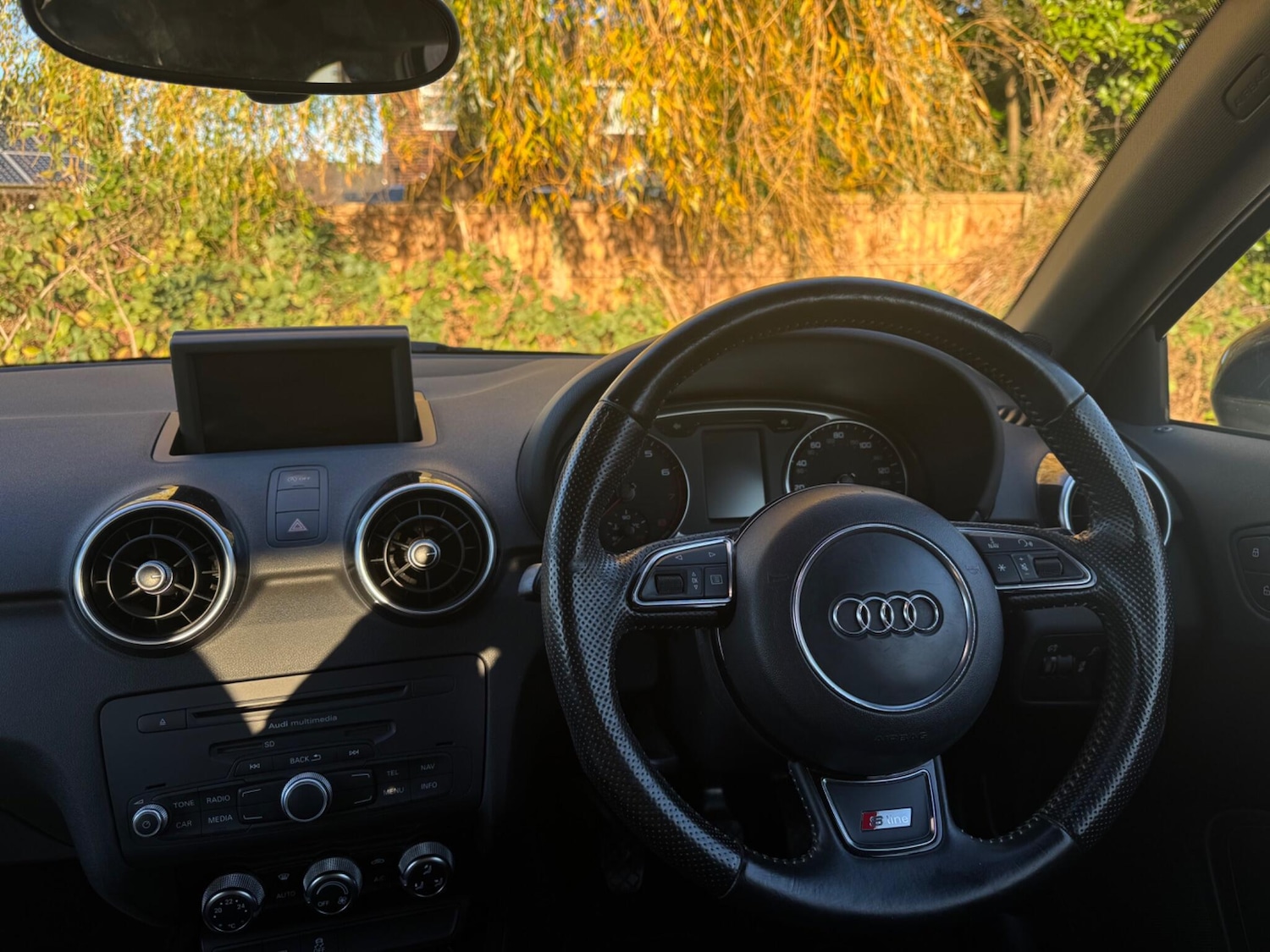 Used Audi A1 2014 for sale - 76634043: Photo 27