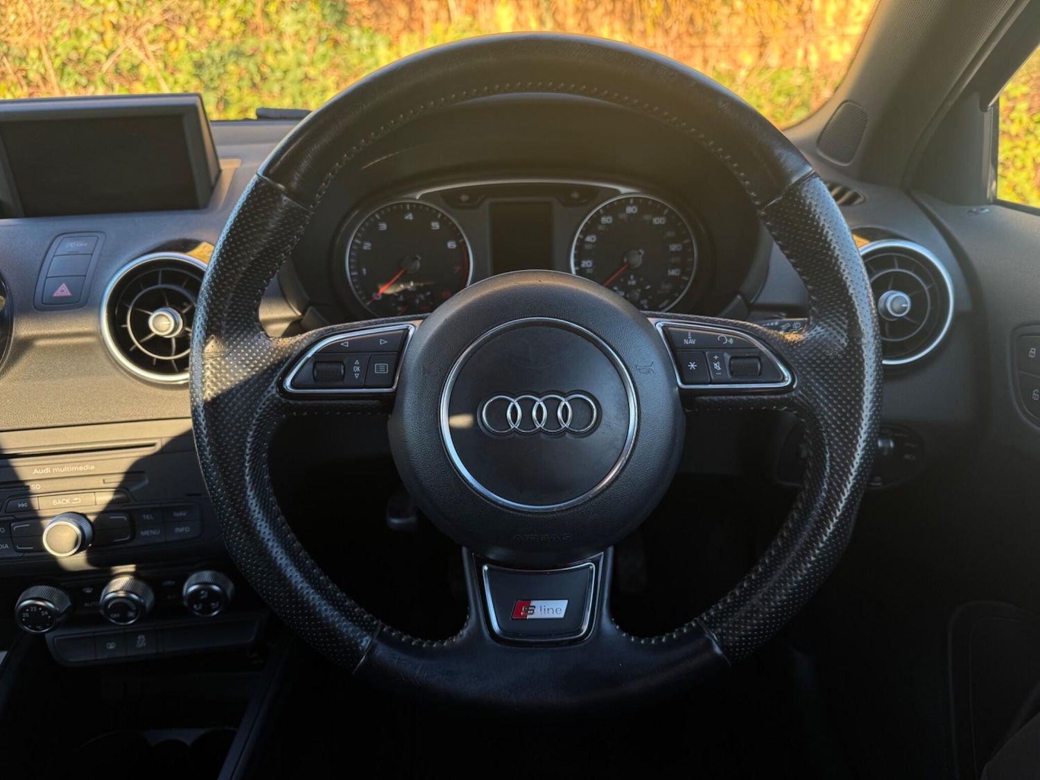 Used Audi A1 2014 for sale - 76634043: Photo 29