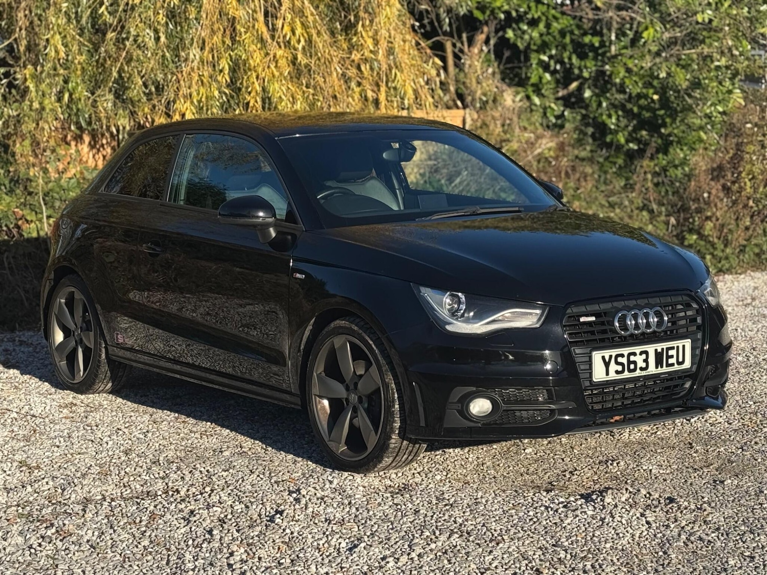 Used Audi A1 2014 for sale - 76634043: Photo 3