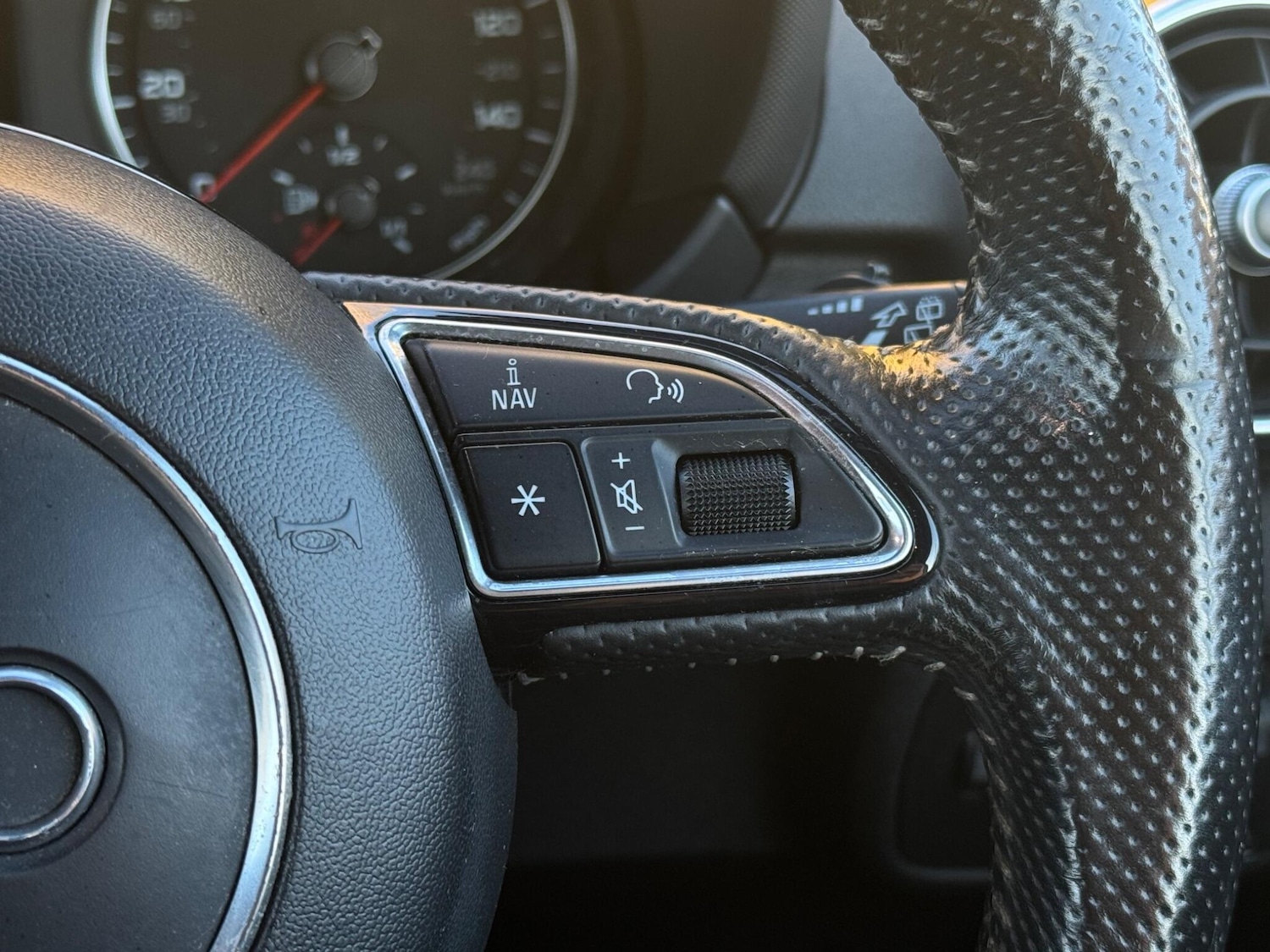 Used Audi A1 2014 for sale - 76634043: Photo 31