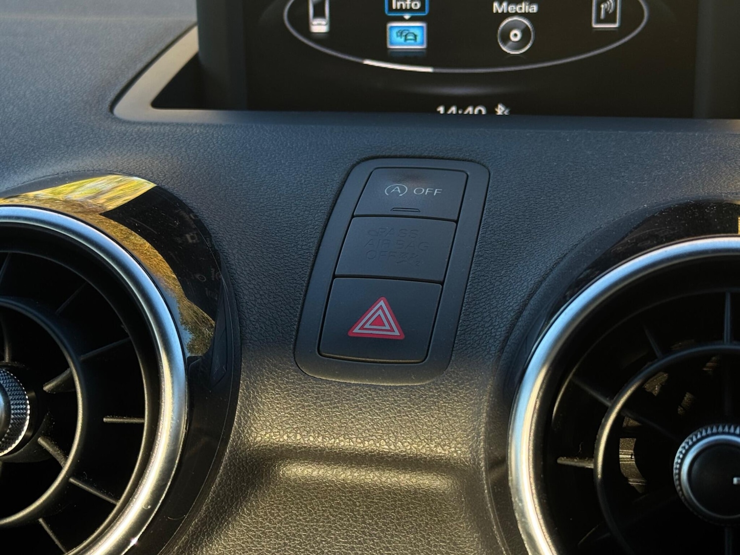 Used Audi A1 2014 for sale - 76634043: Photo 38