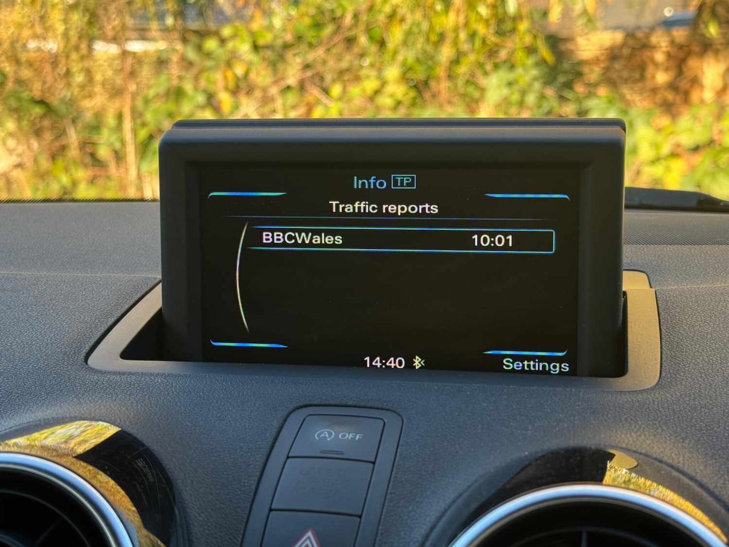 Used Audi A1 2014 for sale - 76634043: Photo 39