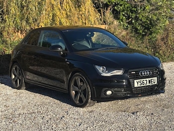 Used Audi A1 2014 for sale - 76634043: Photo