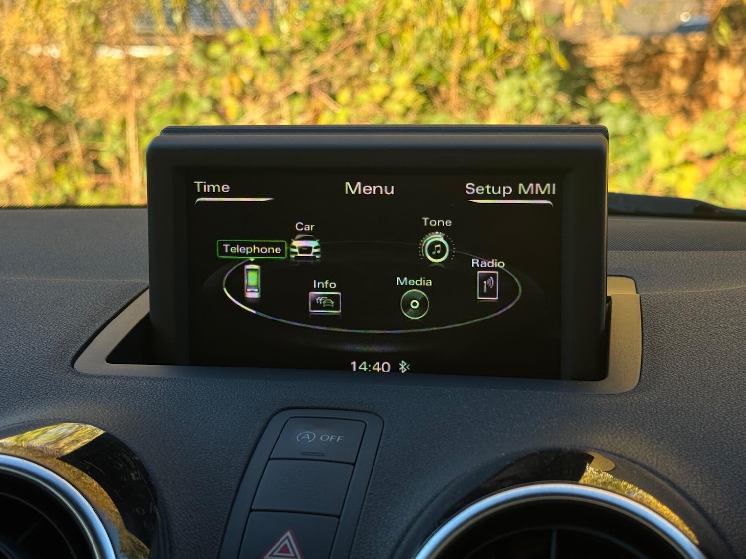 Used Audi A1 2014 for sale - 76634043: Photo 41