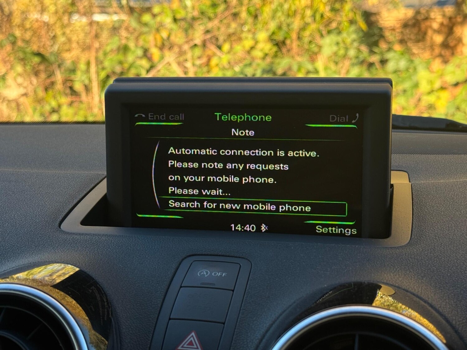 Used Audi A1 2014 for sale - 76634043: Photo 42