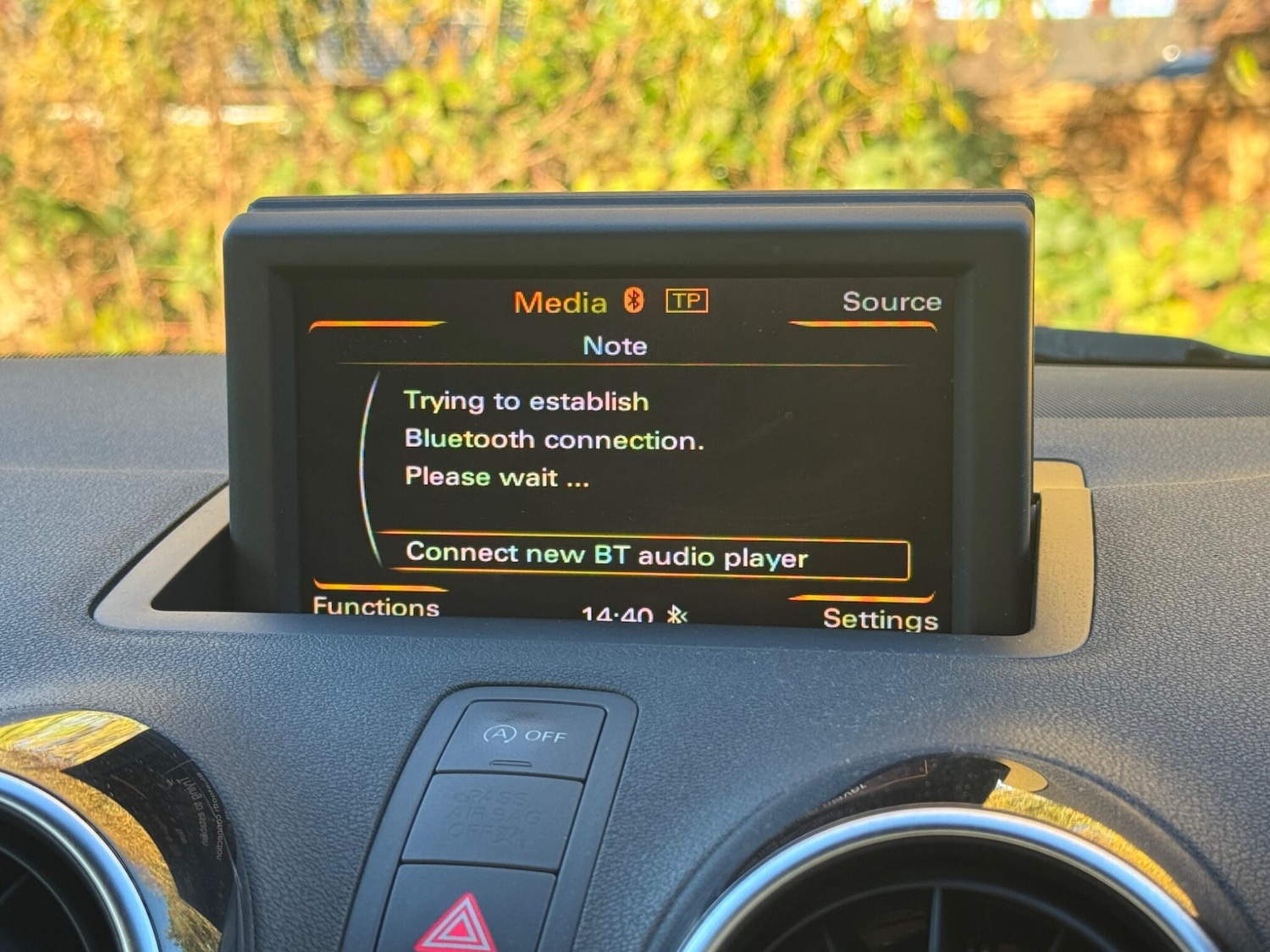 Used Audi A1 2014 for sale - 76634043: Photo 43