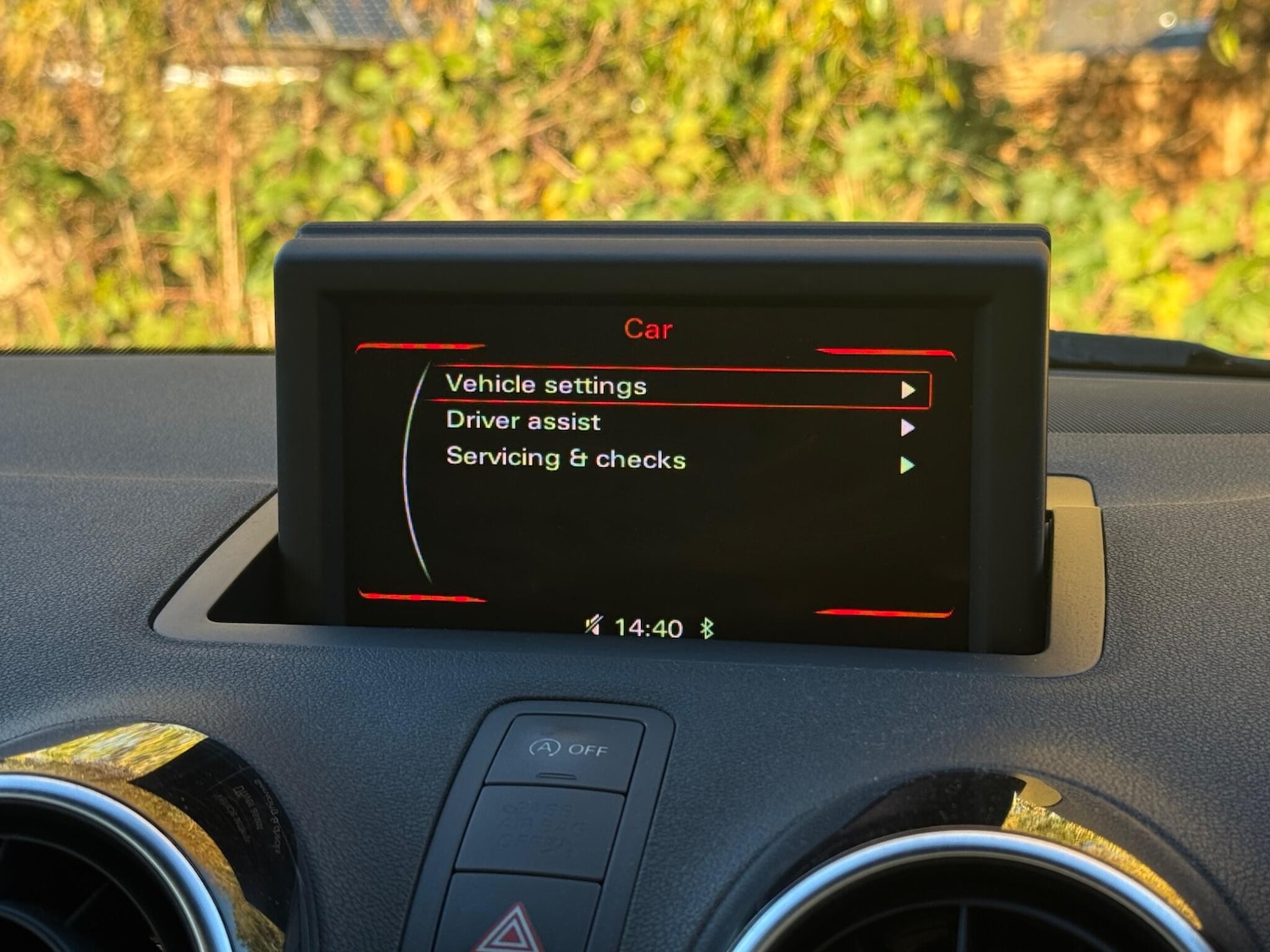 Used Audi A1 2014 for sale - 76634043: Photo 45