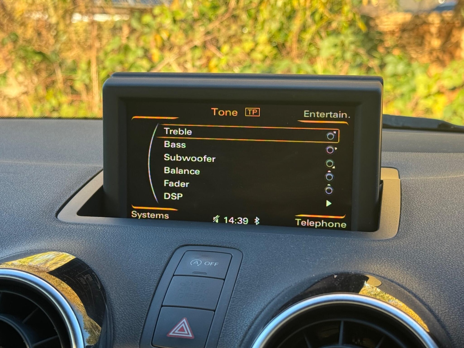 Used Audi A1 2014 for sale - 76634043: Photo 46