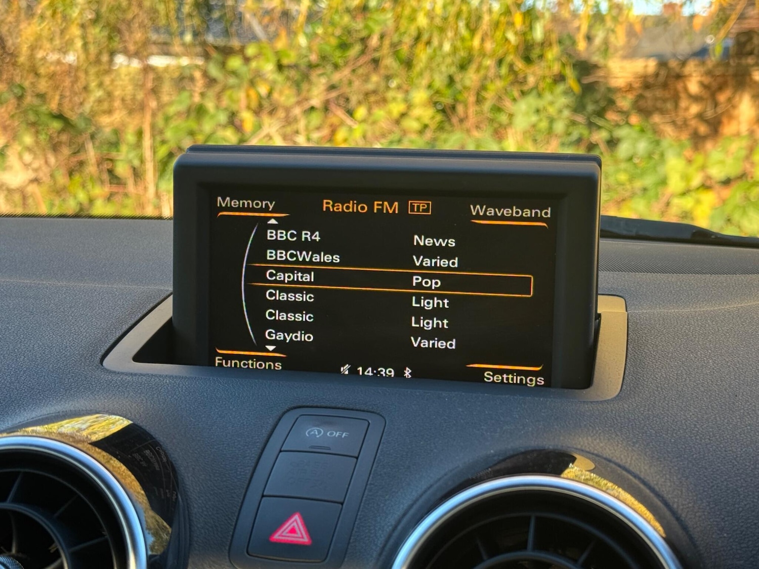 Used Audi A1 2014 for sale - 76634043: Photo 47