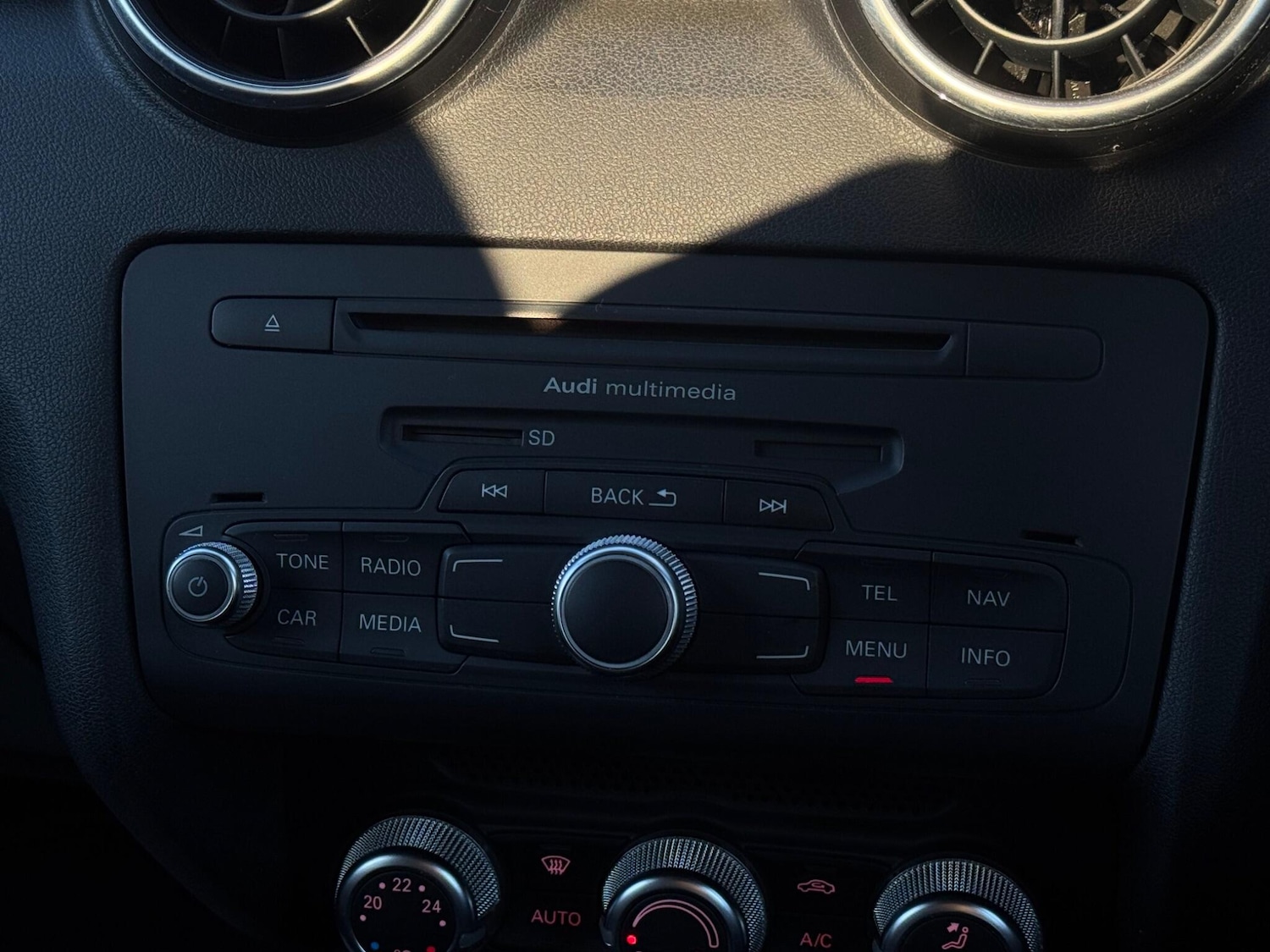 Used Audi A1 2014 for sale - 76634043: Photo 49