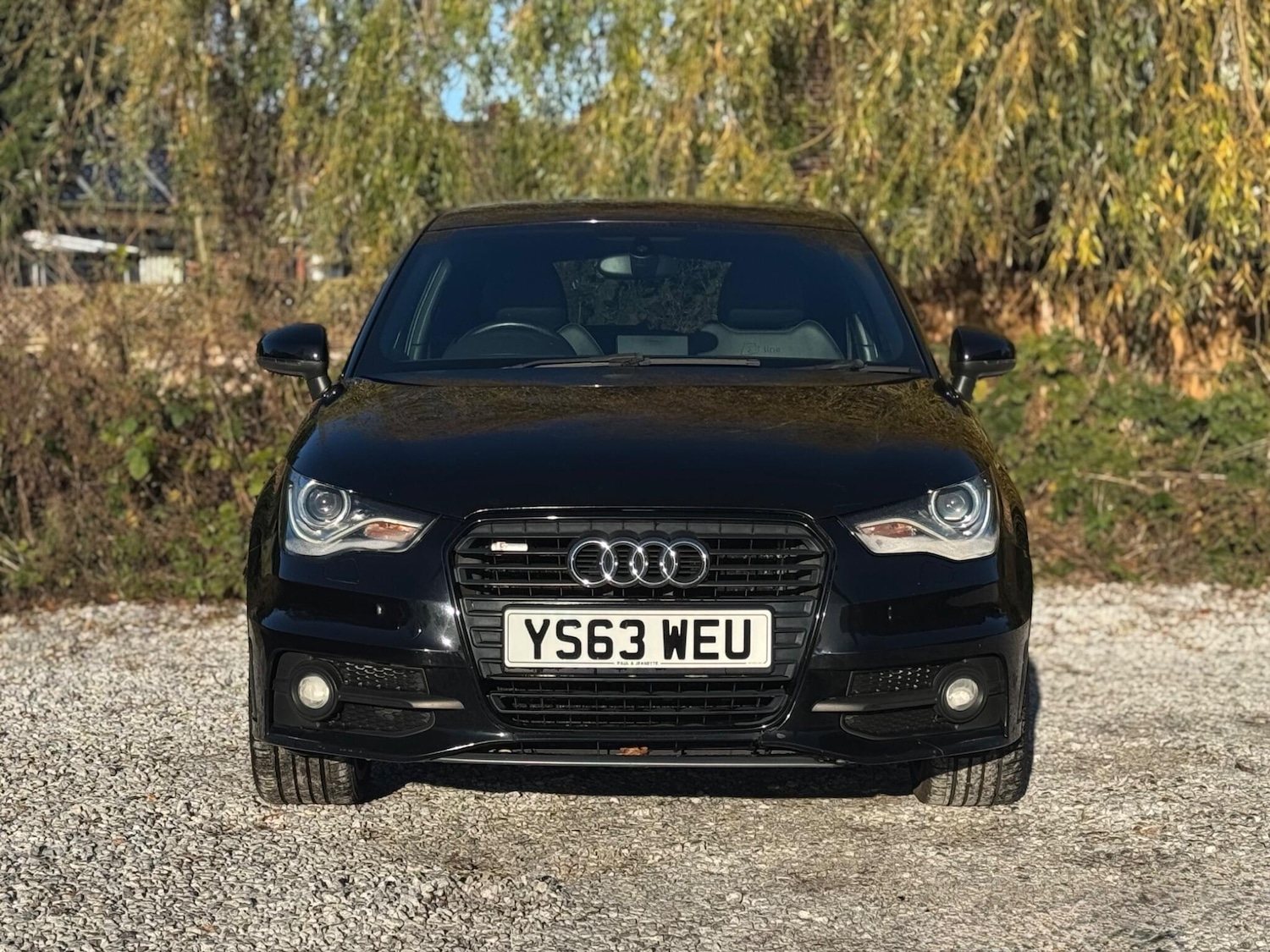 Used Audi A1 2014 for sale - 76634043: Photo 5