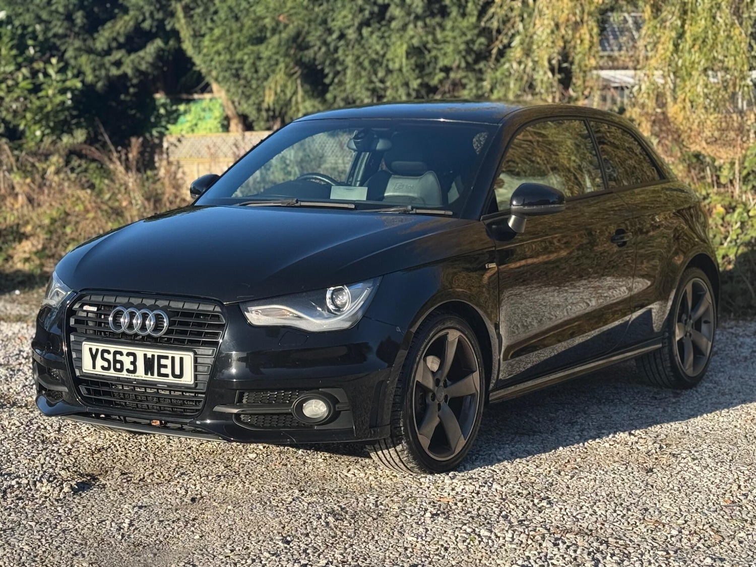 Used Audi A1 2014 for sale - 76634043: Photo 6