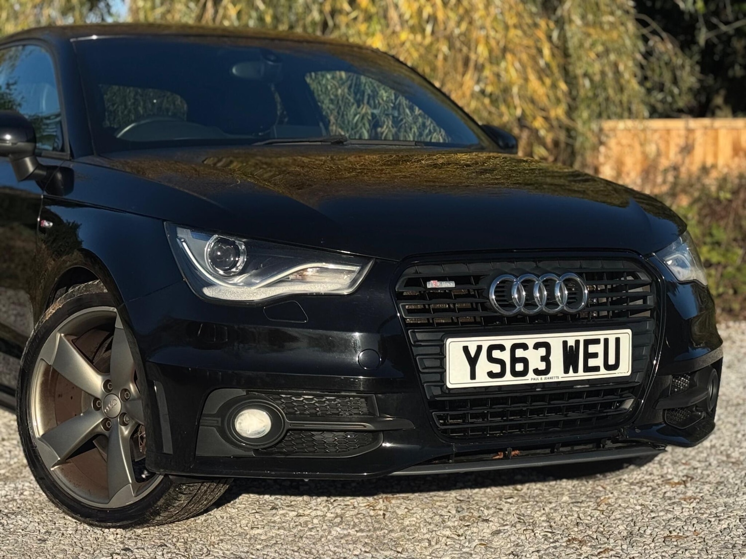 Used Audi A1 2014 for sale - 76634043: Photo 61