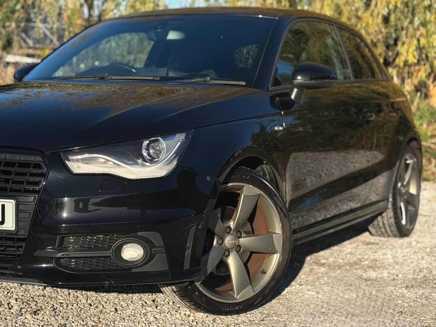 Used Audi A1 2014 for sale - 76634043: Photo 62