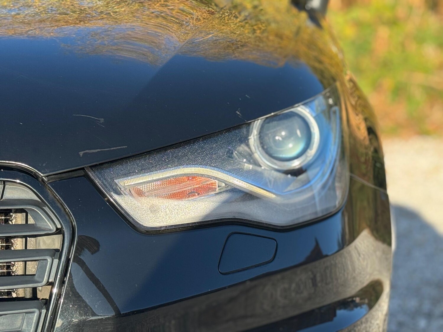 Used Audi A1 2014 for sale - 76634043: Photo 63