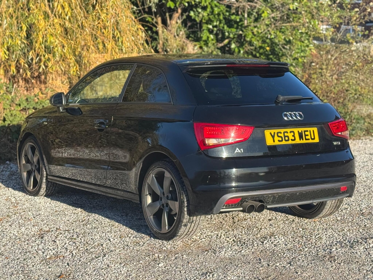 Used Audi A1 2014 for sale - 76634043: Photo 7