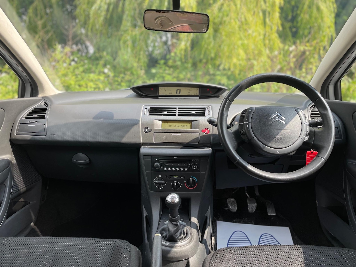 Vehicle 27