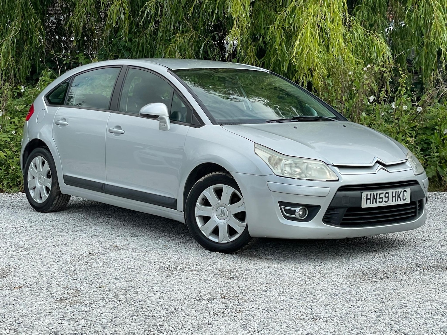 Vehicle 38