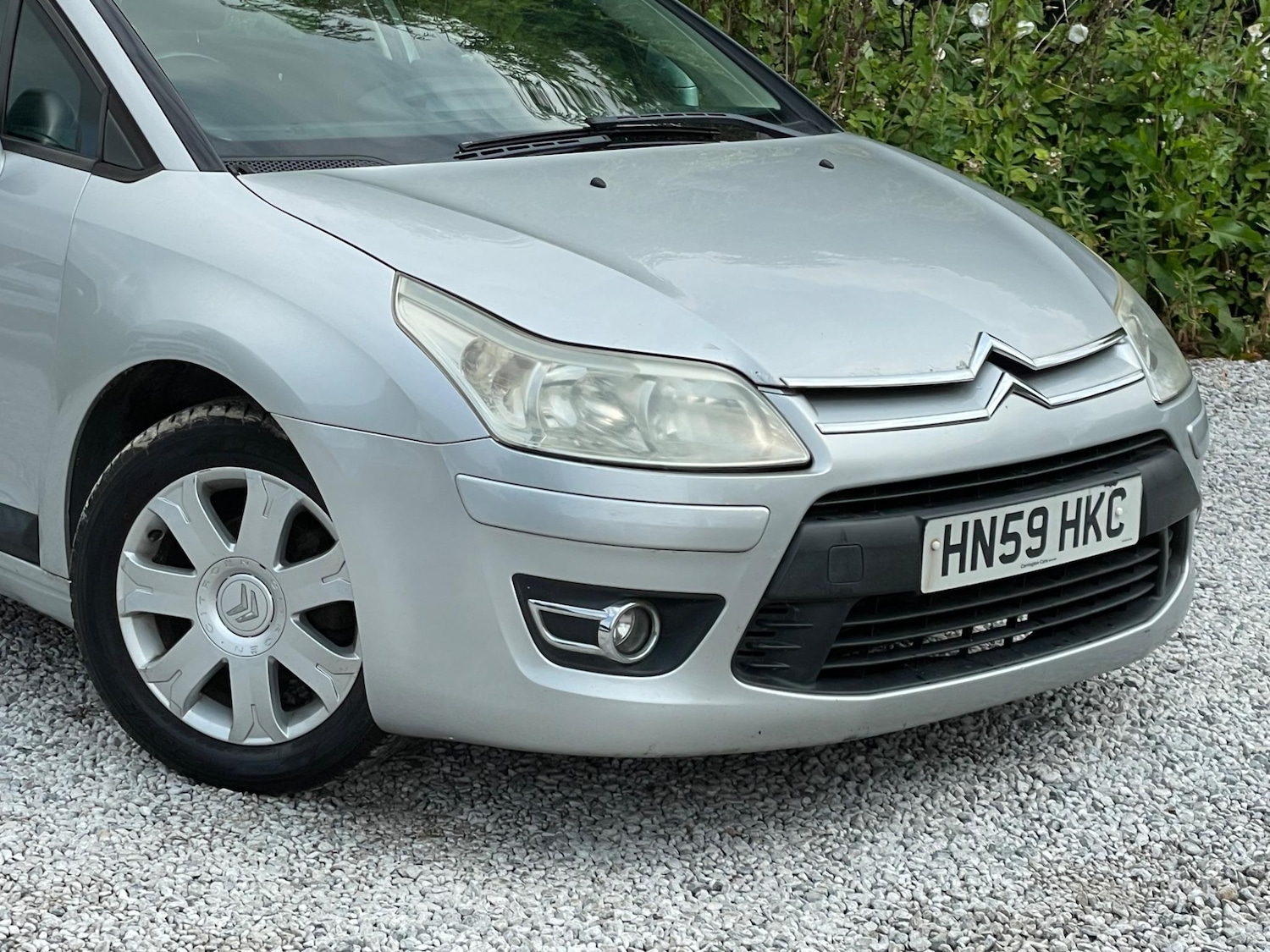 Vehicle 53