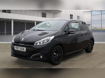 Used Peugeot 208 2017 for sale - 75858279: Photo