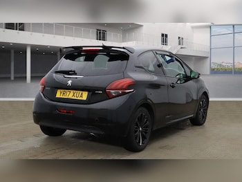 Used Peugeot 208 2017 for sale - 75858279: Photo