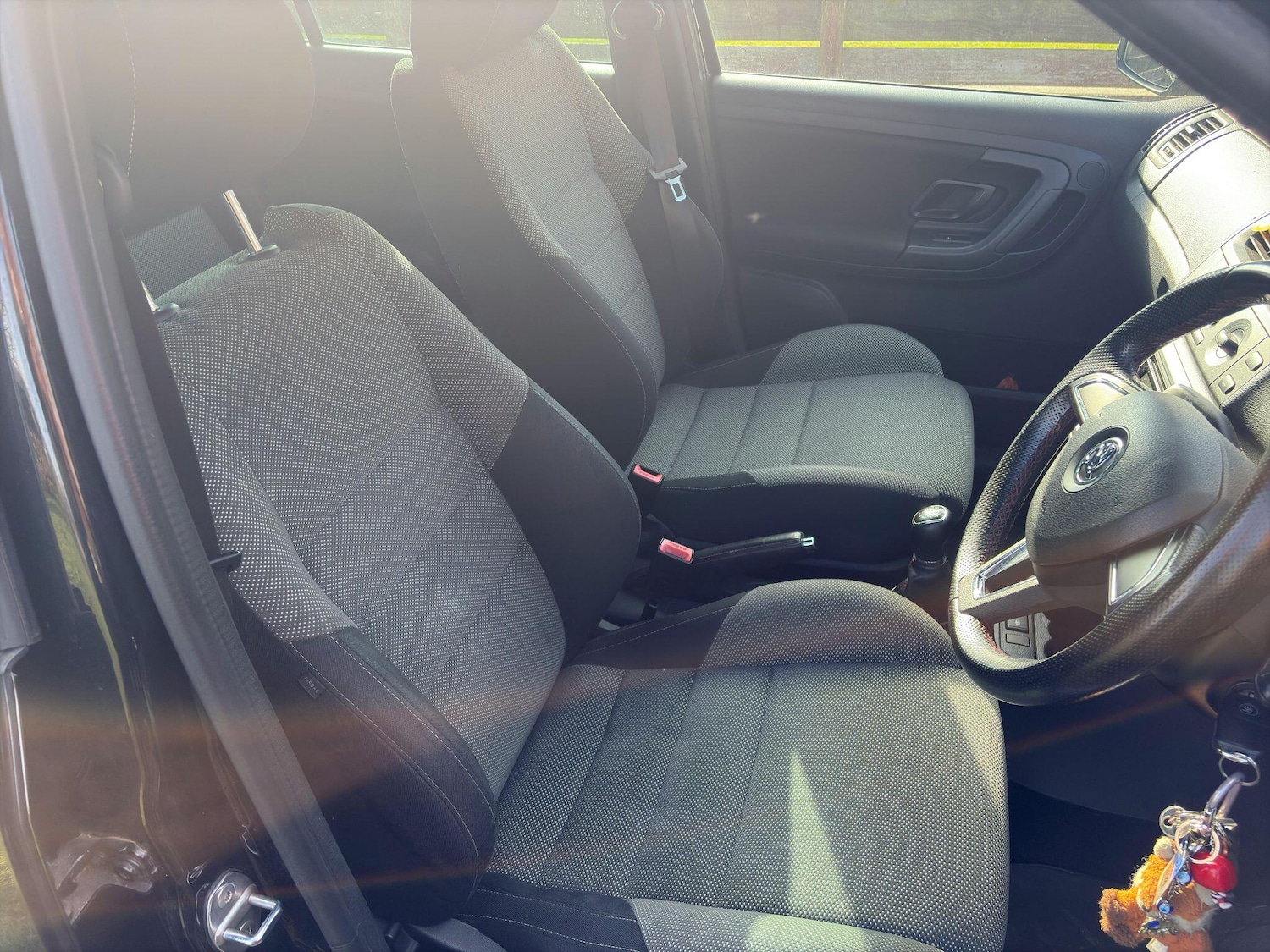 Used Skoda Fabia 2013 for sale - 77853863: Photo 4