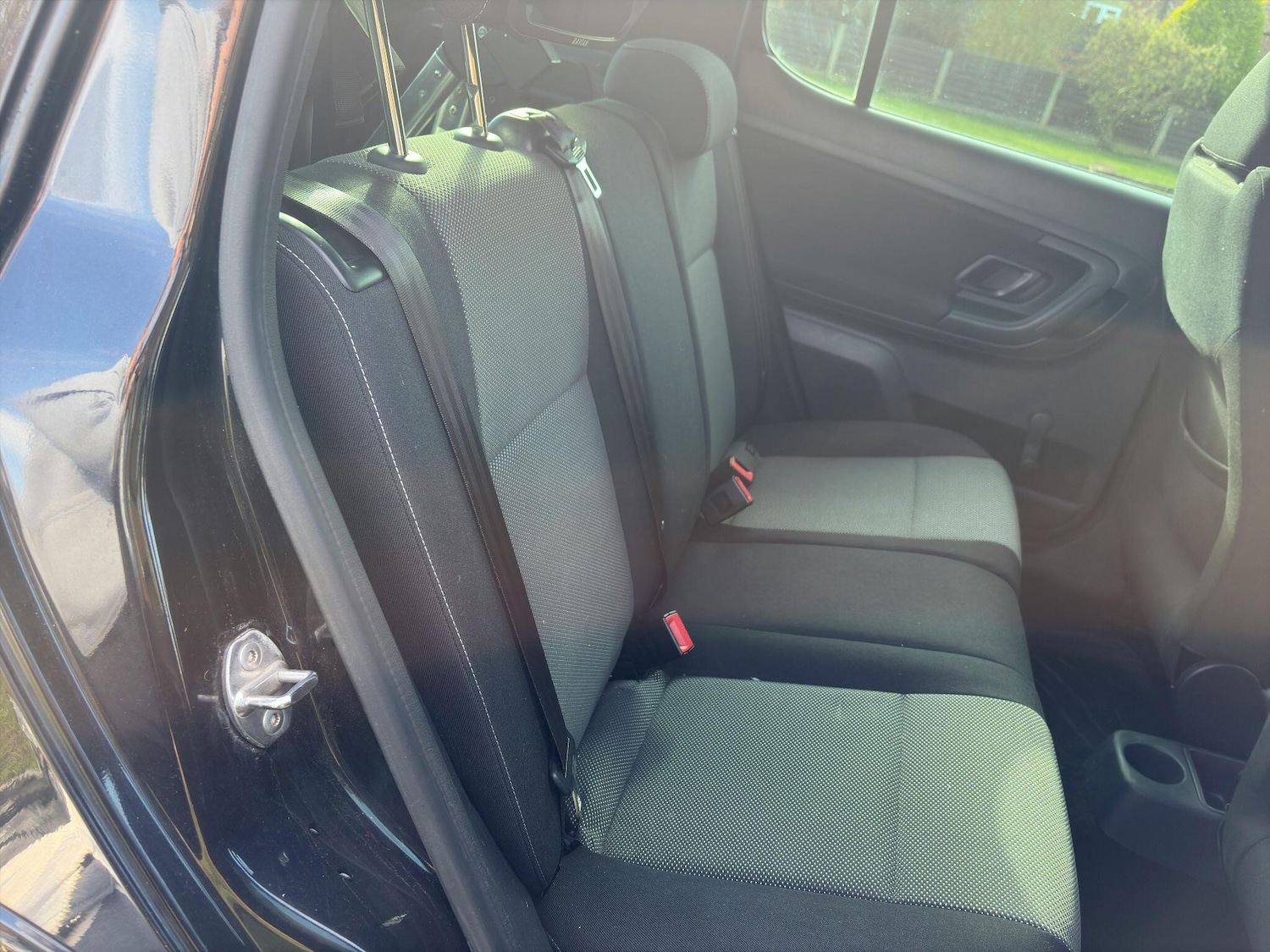 Used Skoda Fabia 2013 for sale - 77853863: Photo 5