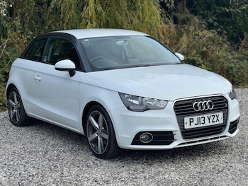 Used Audi A1 2013 for sale - 76247295: Photo