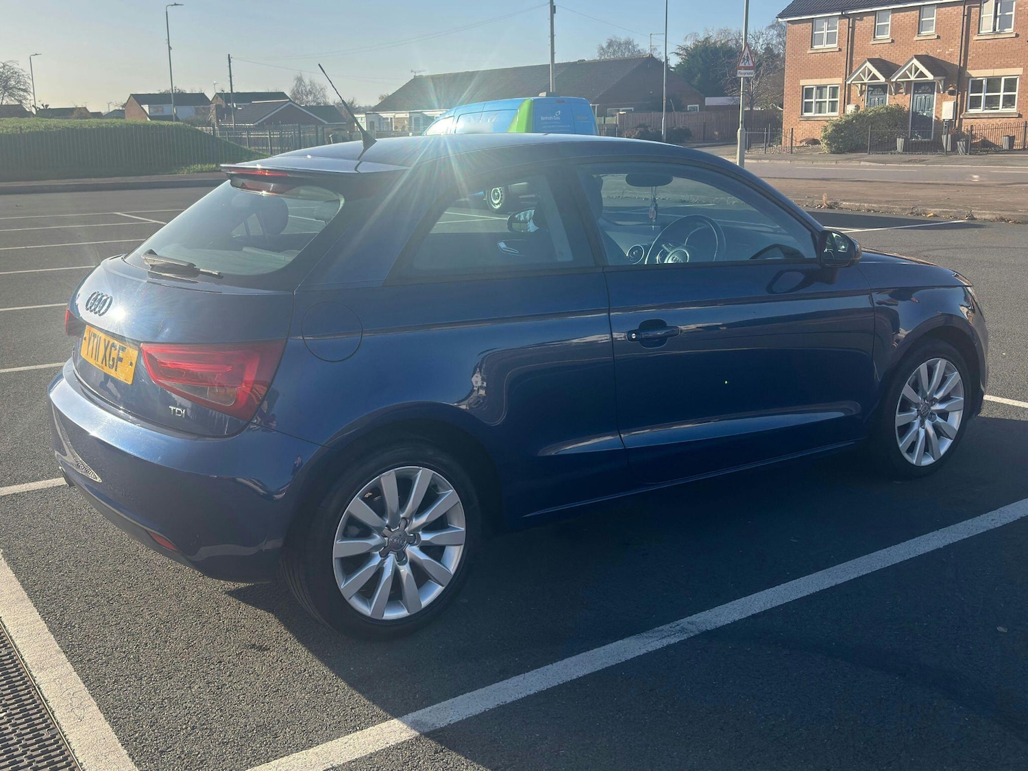 Used Audi A1 2011 for sale - 76771695: Photo 22