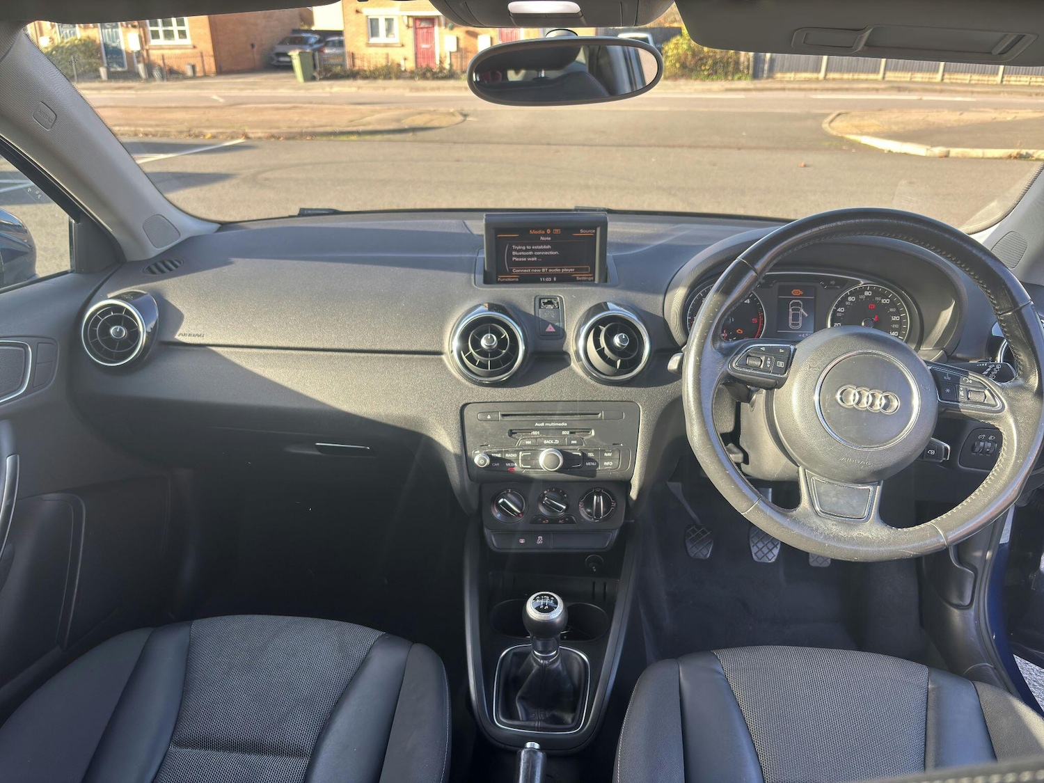 Used Audi A1 2011 for sale - 76771695: Photo 4