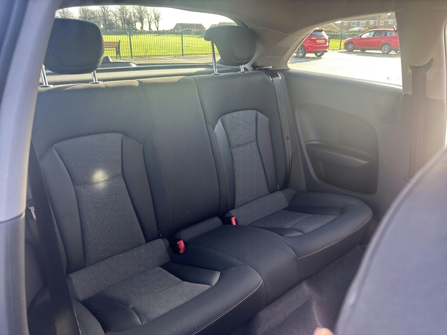 Used Audi A1 2011 for sale - 76771695: Photo 6