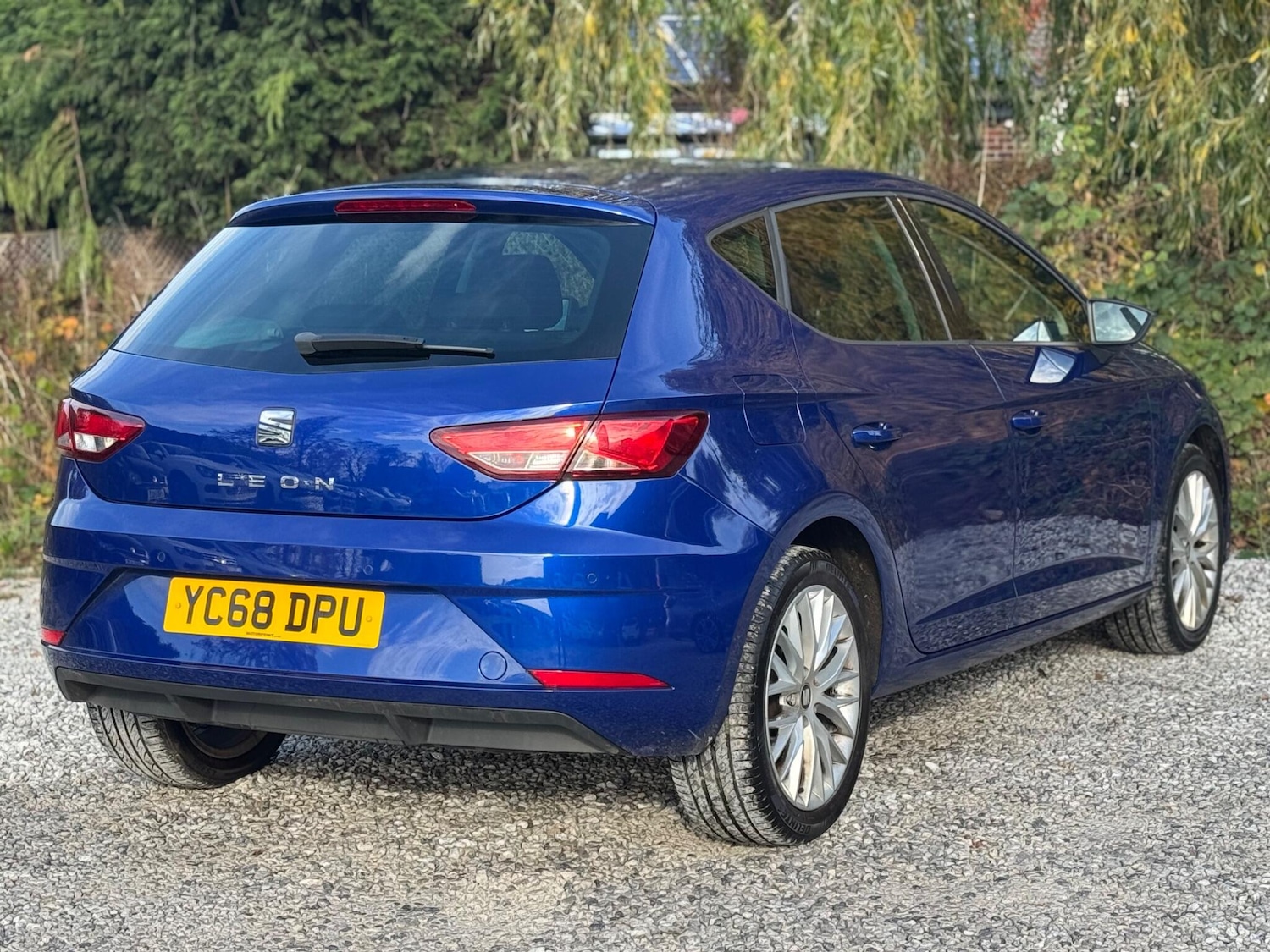 Used SEAT Leon 2018 for sale - 76991694: Photo 10
