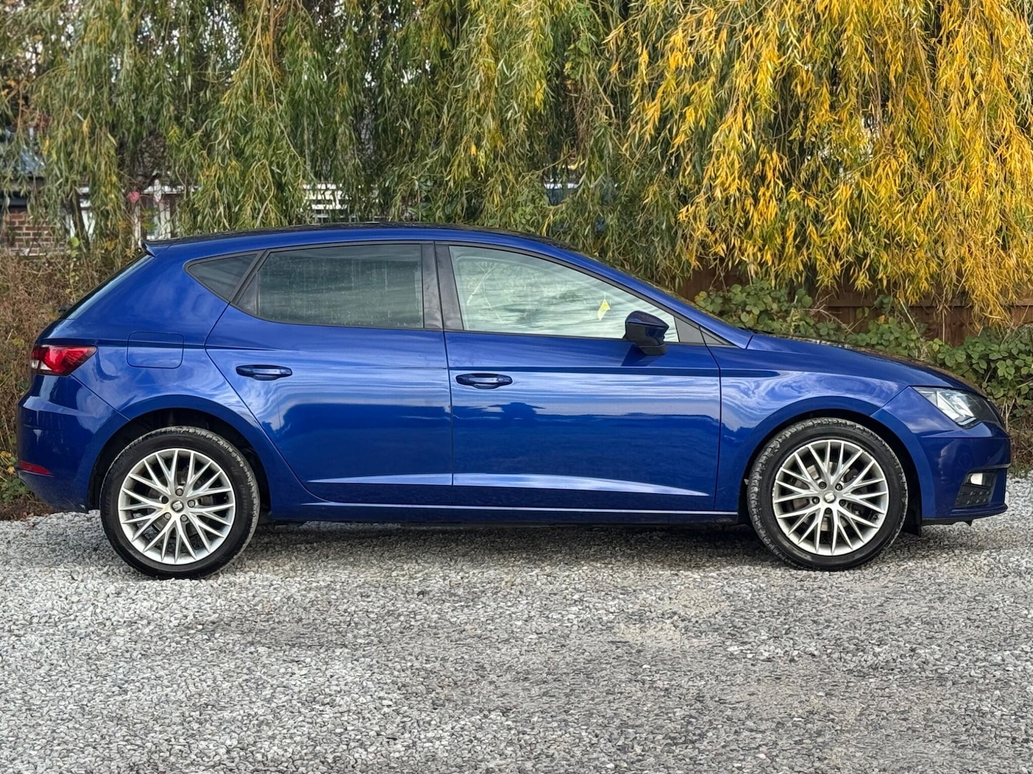 Used SEAT Leon 2018 for sale - 76991694: Photo 11