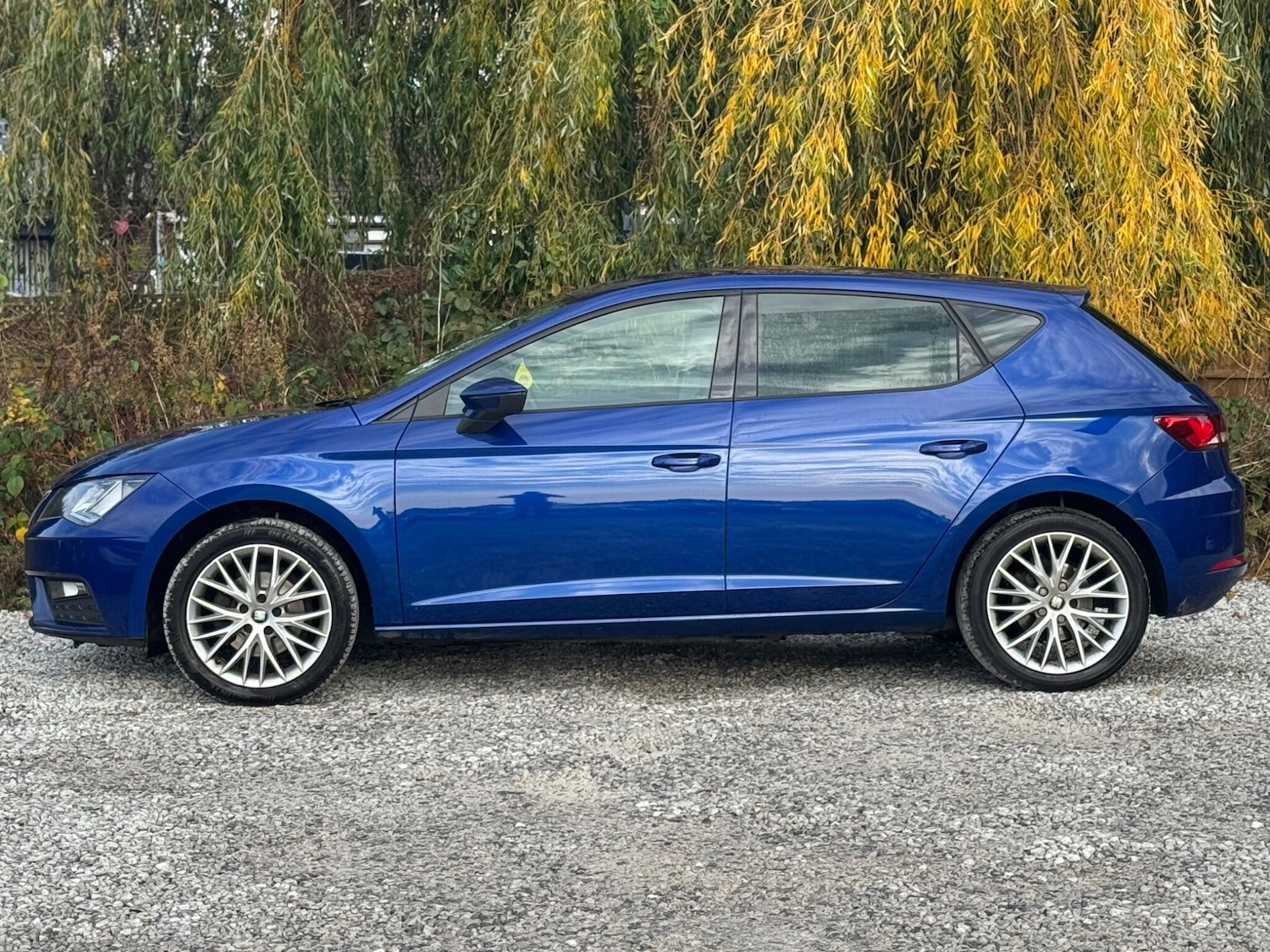 Used SEAT Leon 2018 for sale - 76991694: Photo 13