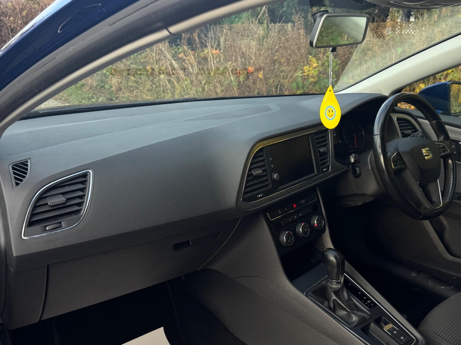 Used SEAT Leon 2018 for sale - 76991694: Photo 15