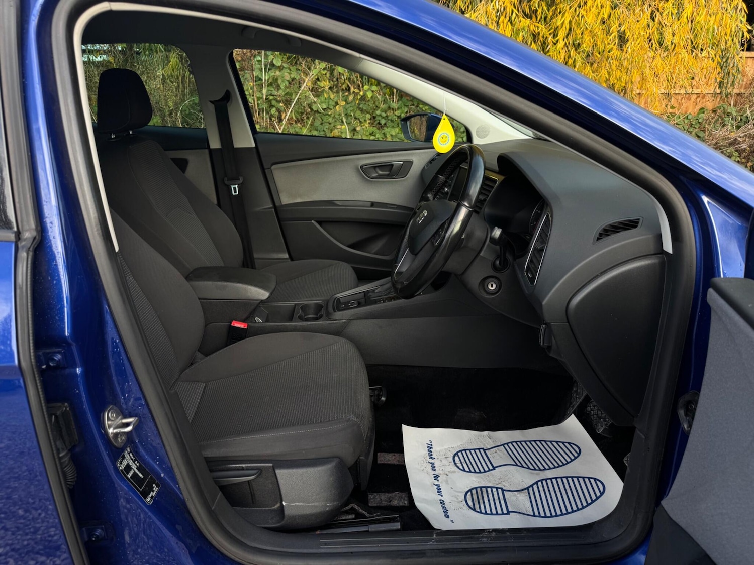 Used SEAT Leon 2018 for sale - 76991694: Photo 18