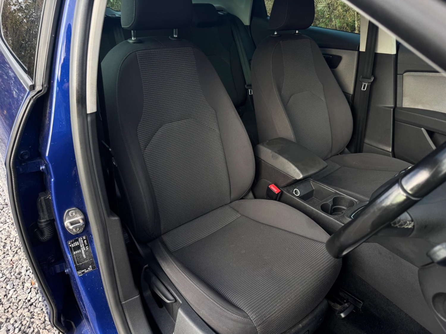 Used SEAT Leon 2018 for sale - 76991694: Photo 23