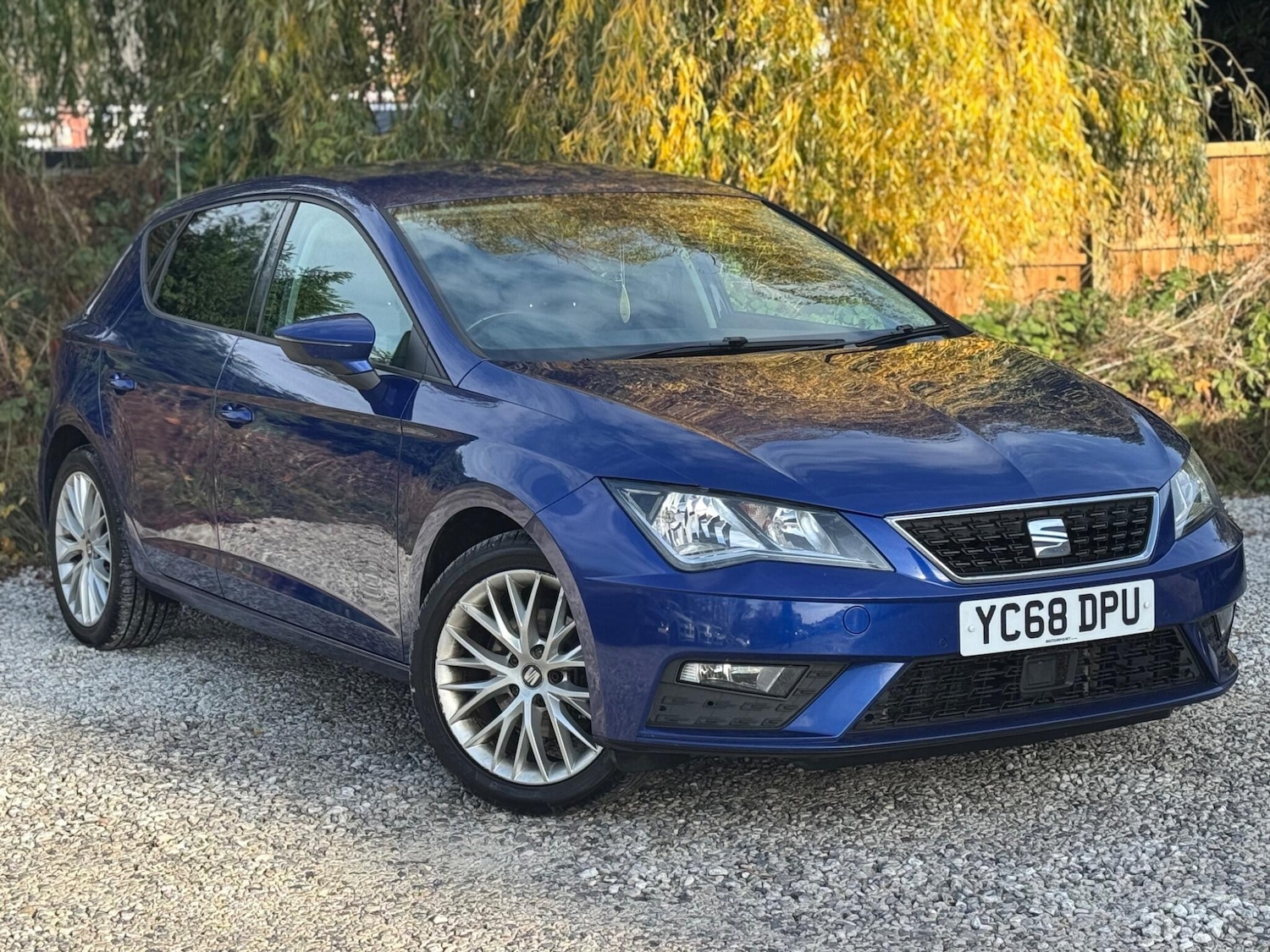 Used SEAT Leon 2018 for sale - 76991694: Photo 29