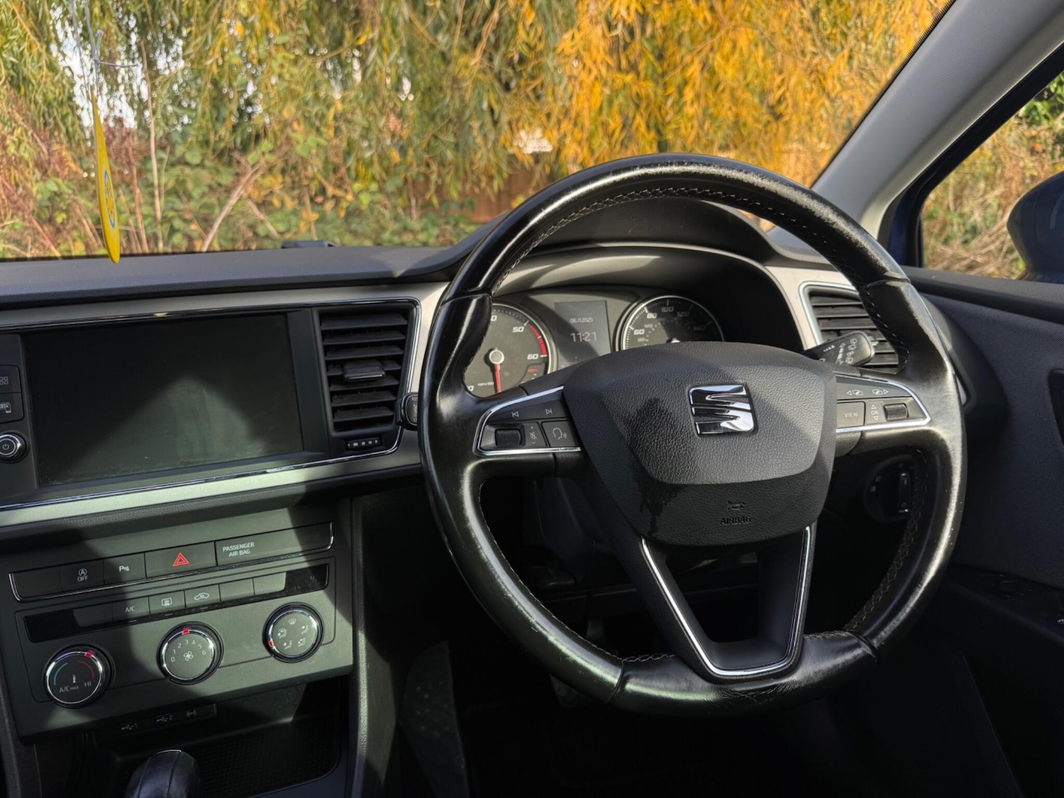 Used SEAT Leon 2018 for sale - 76991694: Photo 30