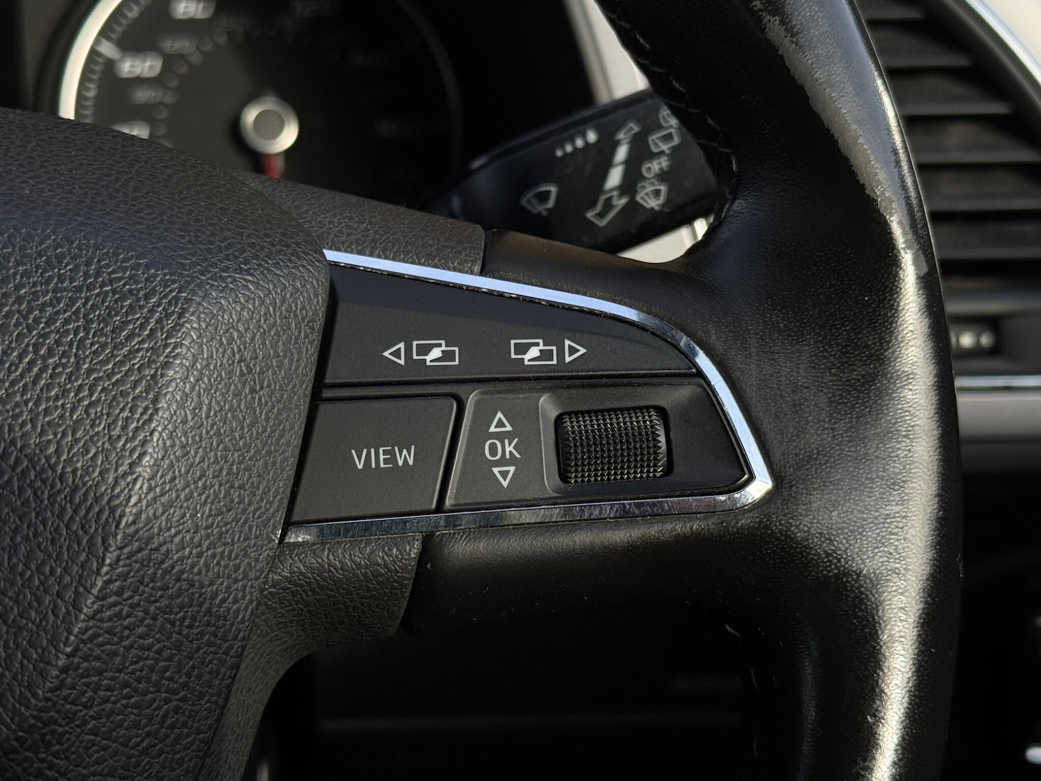 Used SEAT Leon 2018 for sale - 76991694: Photo 34