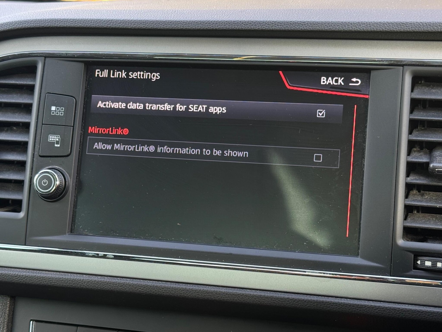 Used SEAT Leon 2018 for sale - 76991694: Photo 43