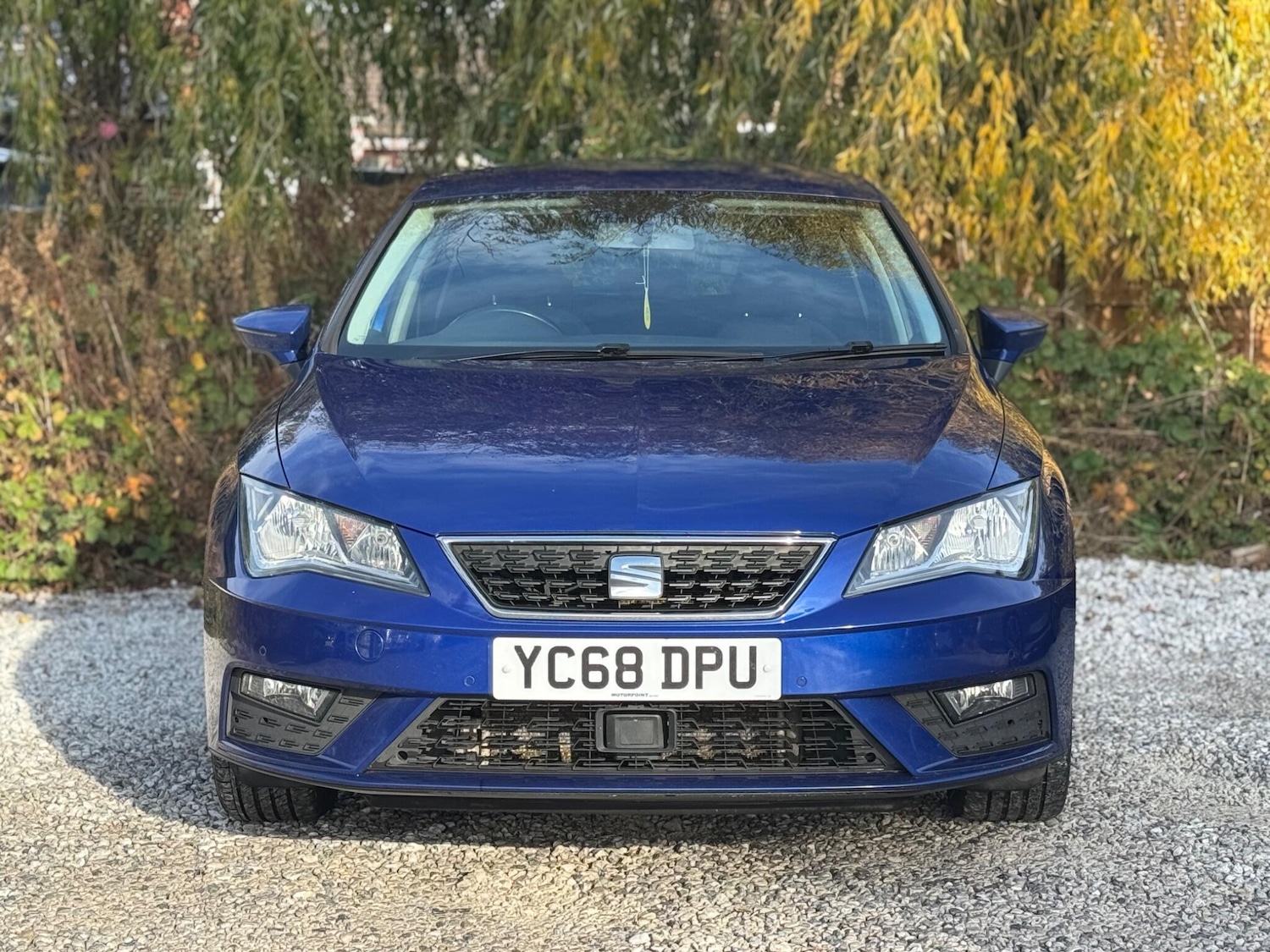 Used SEAT Leon 2018 for sale - 76991694: Photo 5