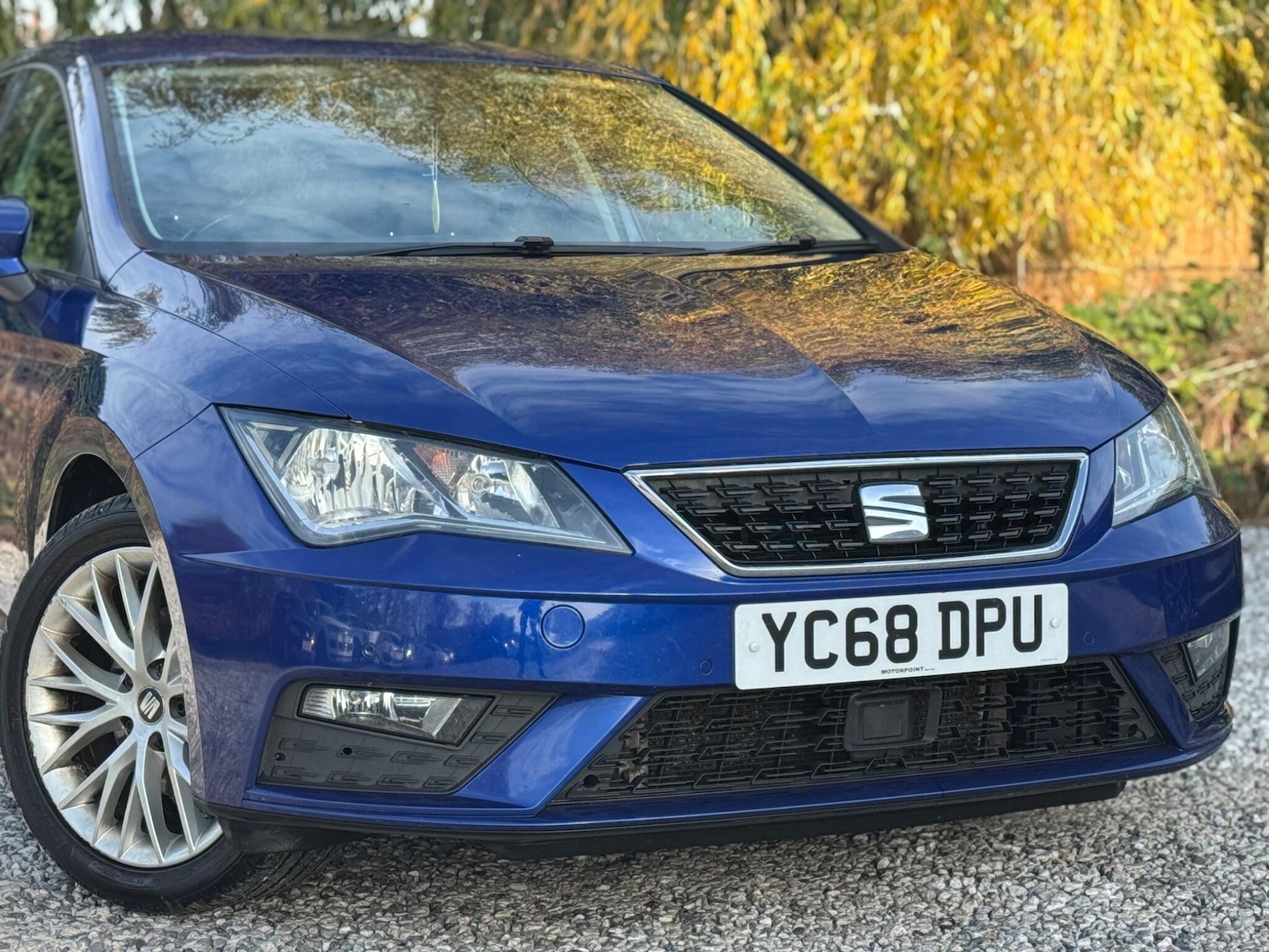 Used SEAT Leon 2018 for sale - 76991694: Photo 59