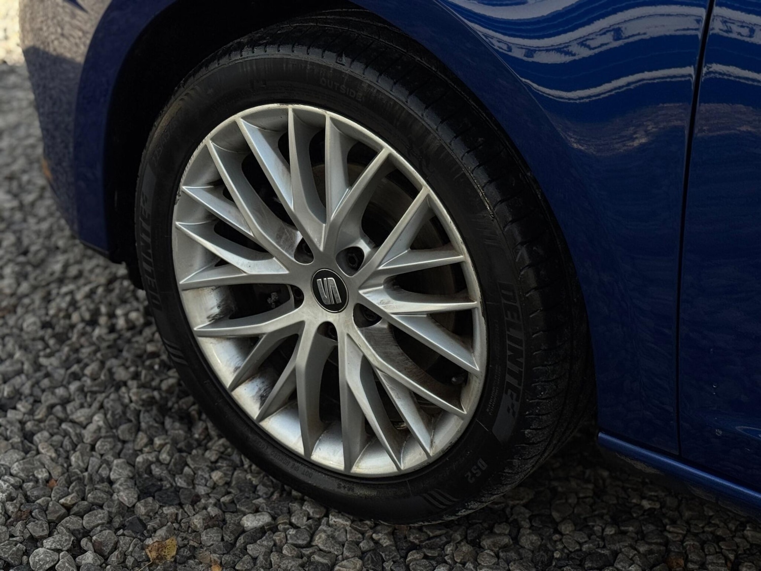 Used SEAT Leon 2018 for sale - 76991694: Photo 62