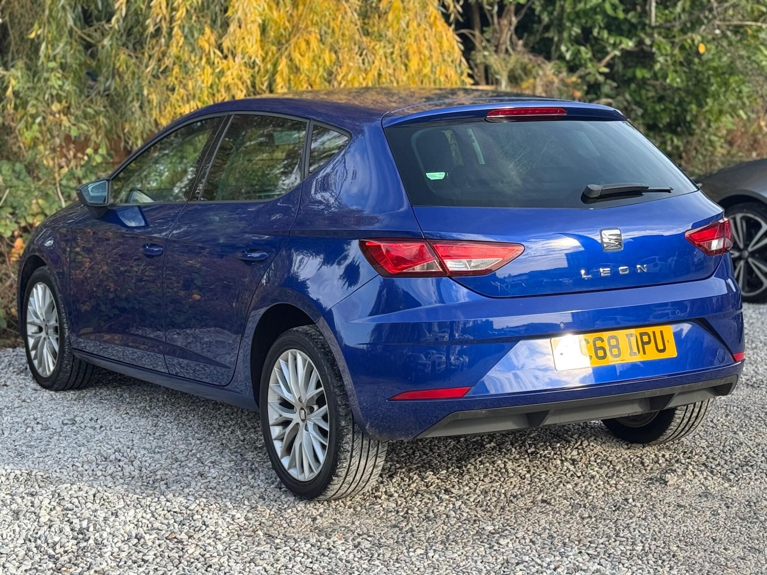 Used SEAT Leon 2018 for sale - 76991694: Photo 7