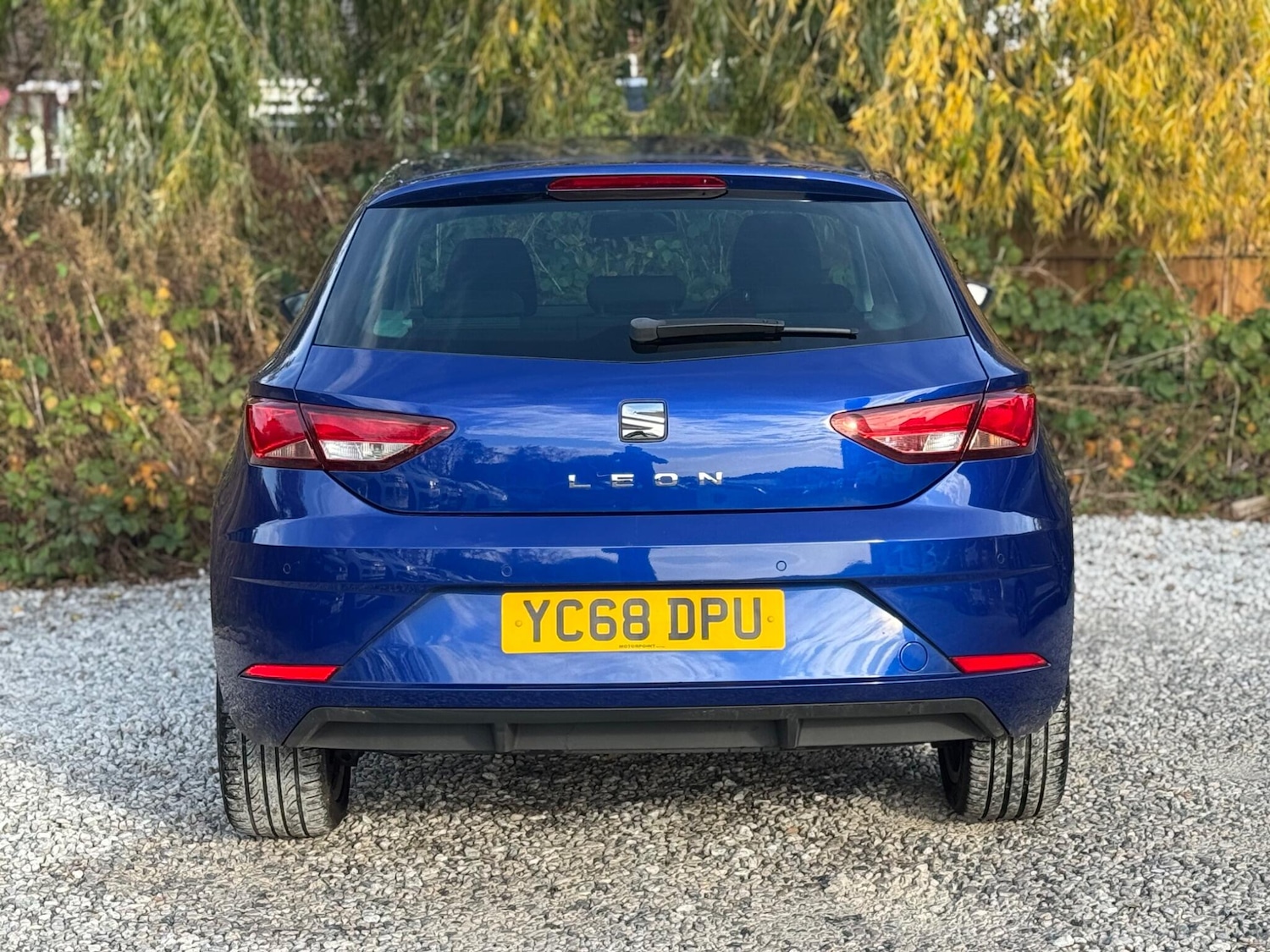 Used SEAT Leon 2018 for sale - 76991694: Photo 9